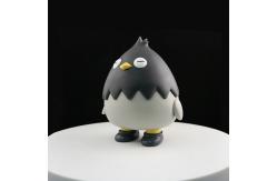 China Non Phthalate PVC Vinyl Figures Toys 10cm Height ASTM F963 Certificate supplier