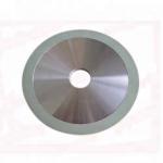 High Efficiency 1A1 Diamond Grinding Wheel For PCD Cutting Tools / Turbine Blades
