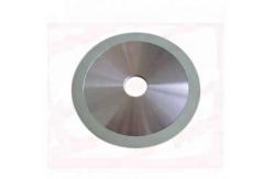 China High Efficiency 1A1 Diamond Grinding Wheel For PCD Cutting Tools / Turbine Blades supplier