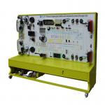 Whole Sedan Electrical Training Board For Multimedia Machine Training for sale