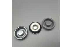China Leak Proof En417 Threaded Screw Valve Valve For LPG Gas Camping Canisters supplier