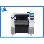 48000CPH SMT Chip Mounter For Photoelectric Industry Can Make LED Light