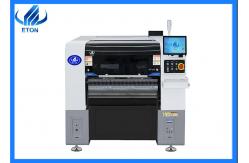 China 48000CPH SMT Chip Mounter For Photoelectric Industry Can Make LED Light supplier