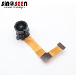 High Dynamic Range 1MP WXGA MIPI Camera Module With Omnivision OV10635 for sale