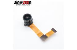 China High Dynamic Range 1MP WXGA MIPI Camera Module With Omnivision OV10635 supplier