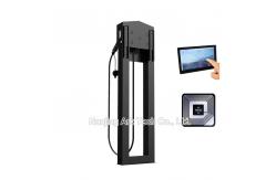 China AC EV Charging Station 22kW smart charging with OCPP supported supplier