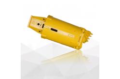 China Silver Deep Drilling Tool For Various Weights For Drilling Needs supplier