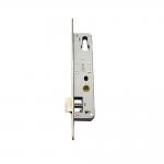 Customized Mortise Lock Sliding Cylinder Iron Lock Body quiet operation for sale