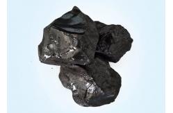 China High Tensile Strength Tap Hole Clay Stemming For Smelting Electric Arc Furnace supplier