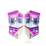 Crane Machine Replacement for Fully Automatic Vending Games Console at Game Center Fun for sale