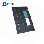 Led LGF Backlight Membrane Switch Panel Adhesive Integrated Digital Printing for sale