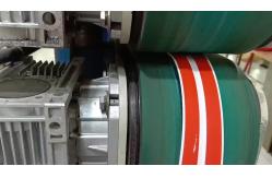 China                    Durable PVC Cable Management Wire Trough              supplier