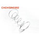 12cm Height Chair Coil Springs 8G - 12G Wire Diameter Sofa Bonnell Springs