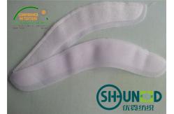 China Durable Canvas Sleeve Heads Non Woven Fabric Keep Good Style supplier