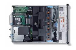 China Efficiently Manage Centralized Virtual Desktop Environments with Dell Poweredge Server R730 supplier