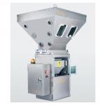 Plastic Film Packages Gravimetric Dosing Mixing System Plastic Pellets for sale