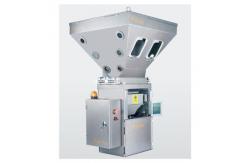China 4 Components Gravimetric Dosing Mixing System High Precision Raw Material Feeder supplier
