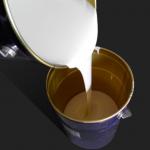Brushable RTV 2 Liquid Silicone Rubber High Strength Liquid Mold Making Rubber