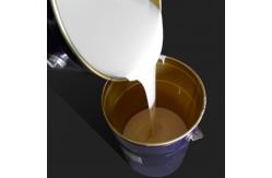 China High Strength Mold Making RTV-2 Silicone Rubber For Brush On Molds supplier