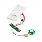 ABS Baby Sound Module Twinkling Light Flashing With Funny Birthday Songs for sale