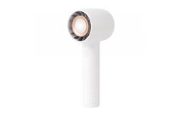 China Turbo Speed Usb Mini Cooler Fan Portable Handheld 2000mah No Leaf Fan supplier
