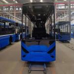 Waterborne Hydroxylated Polyacrylic Resin Suitable For Large-scale Component Construction for sale