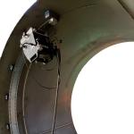 Customizable Continuous Automatic Tank Welding Equipment For Construction