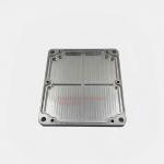 Precision CNC Milling Components with ±0.01mm Tolerance and Dimensional Inspection for sale