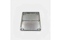 China Precision CNC Milling Components with ±0.01mm Tolerance and Dimensional Inspection supplier