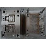 ODM OEM Permanent A356 Pressure Die Casting Mould Furniture Industrial Parts for sale