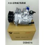Auto Ac Conditioning Compressor For Volkswagen Multivan Kailuwei OEM 7E0820803H 7E0820803Q Compressor assembly for sale