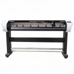 low noise 2 heads printing digital machine for sale