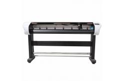 China low noise 2 heads printing digital machine supplier