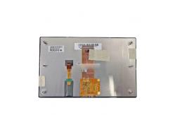 China High Brightness 8.0 inch LCD Panel C080EAN04.3 Transmissive Screen supplier