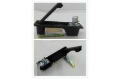 China Rod Control Electrical Cabinet Door Lock Swing Handle Panel Lock supplier