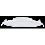 Simple Design Led Panel Downlight 2700 - 6500K Color Temperature For Hotel for sale
