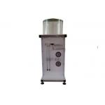 Energy Losses In Pipes Fluid Mechanics Lab Equipment With Hydraulic Bench for sale
