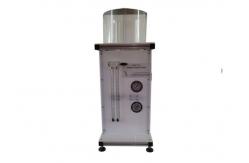 China Energy Losses In Pipes Fluid Mechanics Lab Equipment With Hydraulic Bench supplier