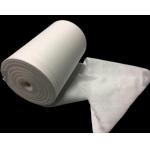 Soft Touch Disposable Medical Gauze Rolls 90cmx100m 4 Ply White Color for sale