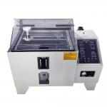 Salting Spraying Environment Testing Chamer 60L 108L 270L Salt Spray Test Chamber for Corrosion Test for sale