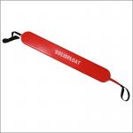 Pool Water Lifeguard Rescue Tube Items PVC NBR Materials Chlorine Resist for sale