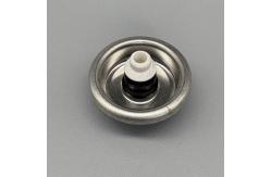 China Versatile PU Foam Dispensing Valve for Furniture Making with Adjustable Output supplier