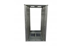 China 10e4 Surface resistance PCB SMT ESD Magazine Rack supplier