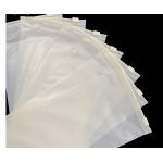 Underwear Clothing Packaging Biodegradable Zipper Bag Compostable for sale