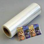 Heat-Activated Sealable BOPP Film For Secure Closure Without Adhesives for sale