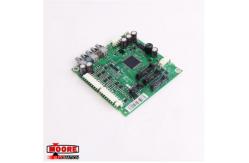 China AINT-14C  68685826  ABB   MC Interface Board supplier
