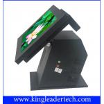 Pos Touch Terminal , Coffee Shop POS Systems , Cold Rolled Steel for sale