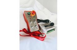 China Trailer Industrial Remote Control supplier