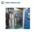 1200mm X 800mm X 2000mm VHP Sterilization Chamber For Class B Clean Room for sale