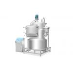 Restaurant Vacuum SS304 0.098Mpa Automatic Fryer Machine for sale